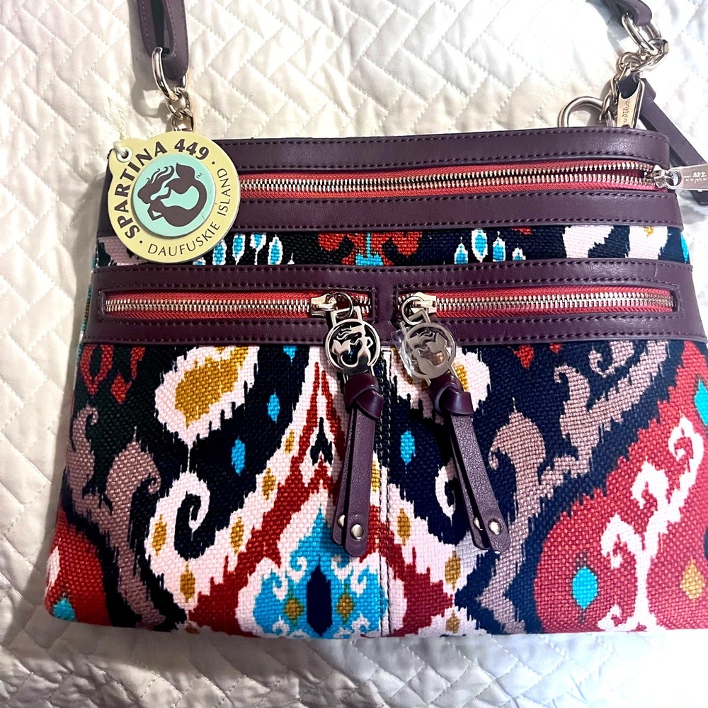 Spartina Handbags